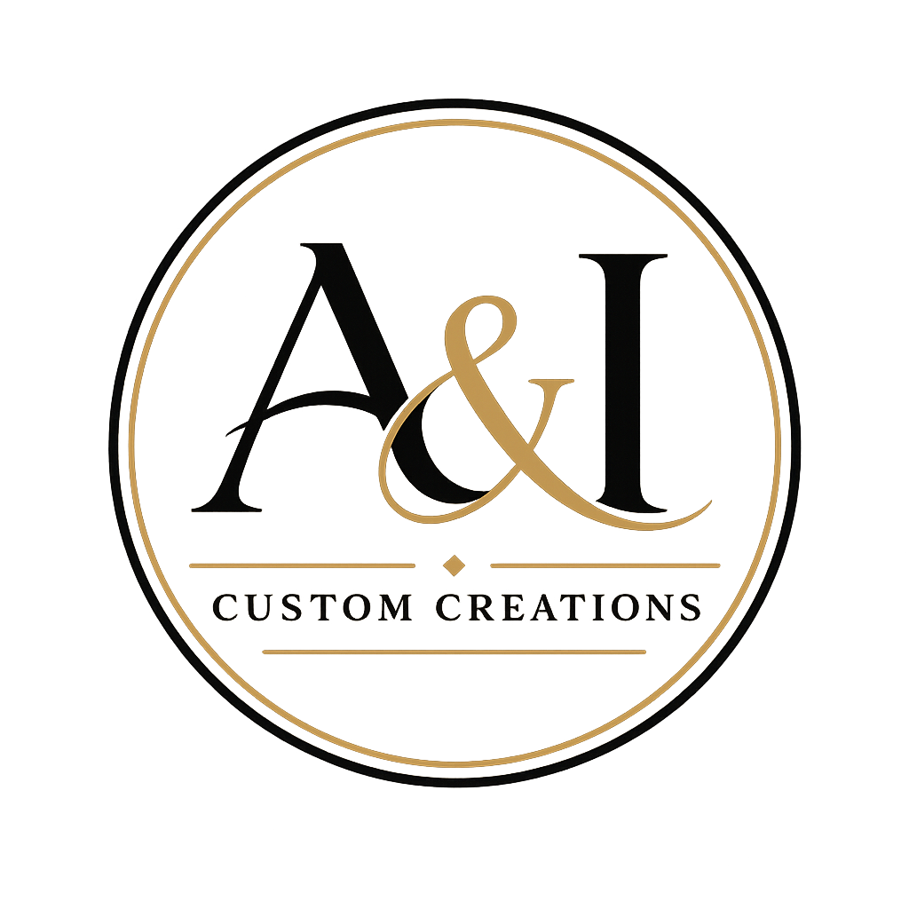 A & I Custom Creations